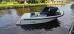 Clever 59 inclusief  nu met 20 pk  Tohatsu ., Watersport en Boten, Sloepen, Ophalen, 10 tot 30 pk, Nieuw, 3 tot 6 meter