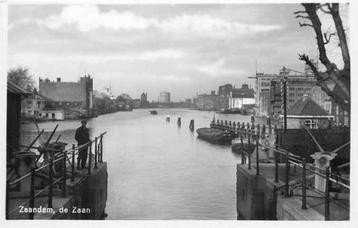 (301-017-033) Zaandam De Zaan beschikbaar voor biedingen