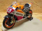 Marc Marquez Honda RC213V 2014 1:12 57663, Nieuw, Motor, Ophalen of Verzenden, 1:9 t/m 1:12