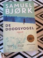 De Doodsvogel - Samuel Bjørk - Thriller, Ophalen of Verzenden, Nieuw, Nederland