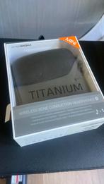 Trekz Titanium headphones, Audio, Tv en Foto, Koptelefoons, Ophalen of Verzenden, Zo goed als nieuw, Overige merken, Bluetooth