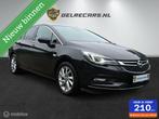 Opel Astra Sports Tourer 1.4 Turbo Innovation, Auto's, Voorwielaandrijving, 125 pk, Gebruikt, 4 cilinders