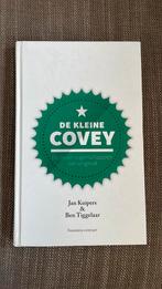 Jan Kuipers - De kleine Covey, Boeken, Ophalen of Verzenden, Zo goed als nieuw, Jan Kuipers; Ben Tiggelaar