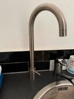 Grohe bruiswaterkraan, Ophalen, Zo goed als nieuw, Minder dan 50 cm, Minder dan 100 cm