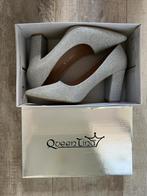 Gala schoenen merk Queen Tira maat 39, Queen Tira, Ophalen of Verzenden, Zo goed als nieuw, Pumps