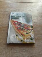 Vegetarisch kookboekje :, Vegetarisch, Nieuw, Ophalen of Verzenden, Nederland en België