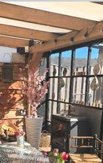 Kunstplant Japanse bloesem 185 hoog, Huis en Inrichting, Woonaccessoires | Kunstplanten en Kunstbloemen, Ophalen