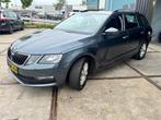 Skoda Octavia Combi 1.0 TSI Greentech Automaat, Gebruikt, Euro 6, 116 pk, 3 cilinders