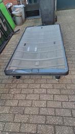 2 X AUPING BEDDEN, Huis en Inrichting, Ophalen, Gebruikt, 90 cm, Eenpersoons