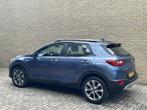 Kia Stonic 1.0 T-GDi 100pk DynamicLine 39.000km! | Airco | C, Voorwielaandrijving, Gebruikt, Euro 6, Blauw