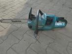 Makita DUC355 Kettingzaag - Gebruikt, Tuin en Terras, Handzagen, Gebruikt, 3-11-8, Sumiyoshi-cho, Anjo, Aichi 446-8502, Japan