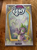 My Little Pony Best Of Spike One-Shot (IDW Comics 2024), Boeken, Ophalen of Verzenden, Zo goed als nieuw