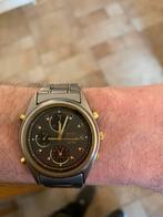 Seiko titanium SUR377P1, Sieraden, Tassen en Uiterlijk, Horloges | Heren, Ophalen of Verzenden, Zo goed als nieuw, Overige materialen