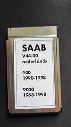 Tech2 Saab 900 9000 v44.00, Auto diversen, Autogereedschap, Verzenden, Nieuw