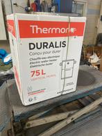 Boiler 75 liter nieuw, Doe-het-zelf en Verbouw, Geisers en Boilers, 20 tot 100 liter, Nieuw, Minder dan 3 jaar oud, Boiler