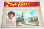 Leer Schilderen met Bob Ross — Deel 13, Boeken, Ophalen of Verzenden, Gelezen, Tekenen en Schilderen