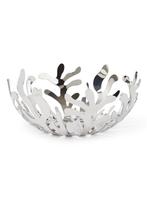 Alessi fruitschaal, Huis en Inrichting, Woonaccessoires | Schalen en Manden, Ophalen of Verzenden, Gebruikt, Rond, Overige materialen