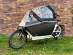 Urban Arrow Family Performance-RearCarrier+ - 500wh /6900km, Fietsen en Brommers, Gebruikt, Huif, 3 kinderen, Ophalen