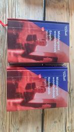woordenboek van Dalen Ne-En en En-Ne set, Boeken, Woordenboeken, Ophalen of Verzenden, Zo goed als nieuw, Van Dale, Engels