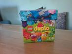 Leuke Duplo set, Ophalen of Verzenden, Zo goed als nieuw, Complete set, Duplo