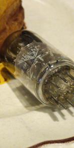 telefunken 12at7 ecc83 dubbel triode, Ophalen of Verzenden