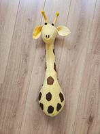 Giraffe hoofd, Ophalen, Zo goed als nieuw, Wanddecoratie