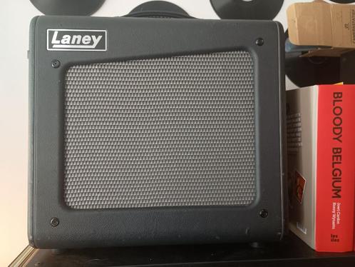 LANEY Super CUB 12, Muziek en Instrumenten, Versterkers | Bas en Gitaar, Gebruikt, Gitaar, Minder dan 50 watt, Ophalen
