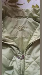 Bodywarmer Lemon Biaggini maat 42 - 44, Kleding | Dames, Overige typen, Geel, Maat 42/44 (L), Ophalen of Verzenden