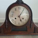 Antieke Pendule Klok, Ophalen of Verzenden