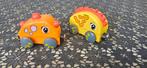 thomas de trein hout dieren wagons, Kinderen en Baby's, Speelgoed | Thomas de Trein, Ophalen of Verzenden, Zo goed als nieuw