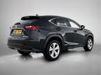 Lexus NX 300h AWD President Line | Mark Levinson | Stoelgehe, Auto's, Lexus, Automaat, 12 maanden, Gebruikt, Euro 6