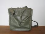 Nr.85: Mooie Tas Handtas Dames tas van Cowboysbag, Sieraden, Tassen en Uiterlijk, Tassen | Damestassen, Ophalen of Verzenden, Gebruikt