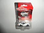 Majorette Vintage serie - Porsche 934 (wit) 1:64, Hobby en Vrije tijd, Modelauto's | Overige schalen, Ophalen of Verzenden, Nieuw