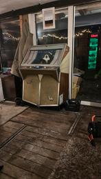 Technicus gezocht, Verzamelen, Automaten | Jukeboxen, Met singles, 1950 tot 1960, Ophalen of Verzenden, Zo goed als nieuw