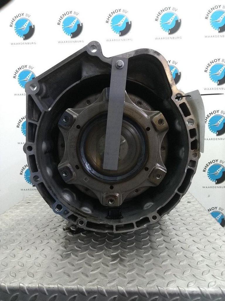 BMW 3 SERIES E90 318I  TRANSMISSIE / VERSNELLINGSBAK 2007, Ophalen of Verzenden, Gebruikt, Stiba lid