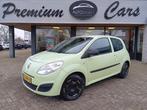 Renault Twingo 1.2 Authentique,Trekh,Zeer Netjes|Distr v.v.|, Auto's, Voorwielaandrijving, Twingo, Gebruikt, 4 cilinders