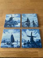 Tegeltjes., Antiek en Kunst, Antiek | Wandborden en Tegels, Ophalen of Verzenden