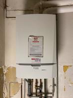 14 Radiatoren met thermosstaatkraan., Ophalen, 30 tot 80 cm, Gebruikt, Overige typen