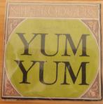 Nile Rodgers > Yum Yum, Pop, Gebruikt, Ophalen of Verzenden, 7 inch