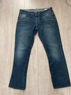 PME legend jeans bare metal maat 40-34, Blauw, Ophalen of Verzenden, Zo goed als nieuw, W40 - W42 (confectie 56/58)