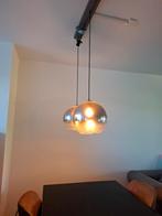 Plafondlamp met glazen bollen, Verzenden