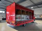 DAF FA-LF45 Euro5 12 ton | Dubbellucht | Lucht geveerde acht, Auto's, Automaat, Stof, Bedrijf, Diesel