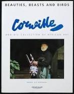 Corneille "Beauties, Beasts and Birds", Ophalen of Verzenden, Zo goed als nieuw, Ronald Kerkhoven, Overige onderwerpen