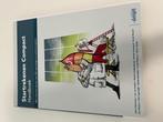 Startrekenen Compact Handboek MBO, Ophalen of Verzenden, Zo goed als nieuw, Overige niveaus, Overige vakken