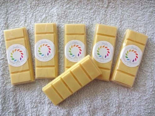 Snapbars Snapbar waxmelt wax parfum geur GOLDEN ORCHID LENOR, Huis en Inrichting, Woonaccessoires | Kandelaars en Kaarsen, Nieuw
