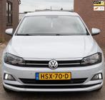 Volkswagen POLO 1.0 TSI - Highline Business - 2020, Stof, Gebruikt, Euro 6, 95 pk