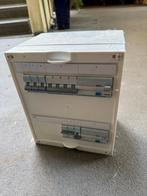 elektra schakelkast, Ophalen, Gebruikt, Overige typen