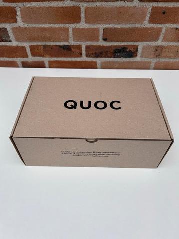 Quoc Escape Road Fietsschoenen EU 44 - Nieuw beschikbaar voor biedingen