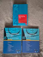Accountancy Boeken - Belastingrecht, Nieuw, Diverse auteurs, Gamma, HBO