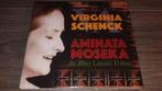 Virginia Schenck ‎- Aminata Moseka: An Abbey Lincoln Tribute, Ophalen of Verzenden, 1980 tot heden, Zo goed als nieuw, Jazz